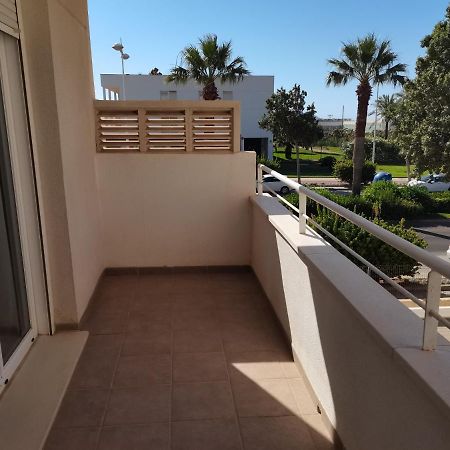 El Toyo Beach&Golf Almería Exterior foto