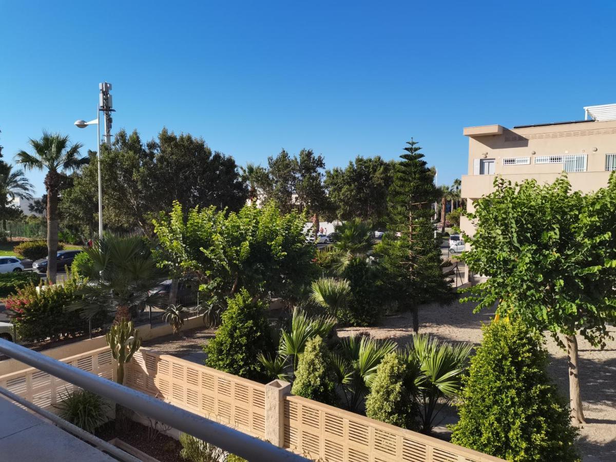 El Toyo Beach&Golf Almería Exterior foto